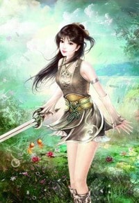 帝姬娇：国师笑一个